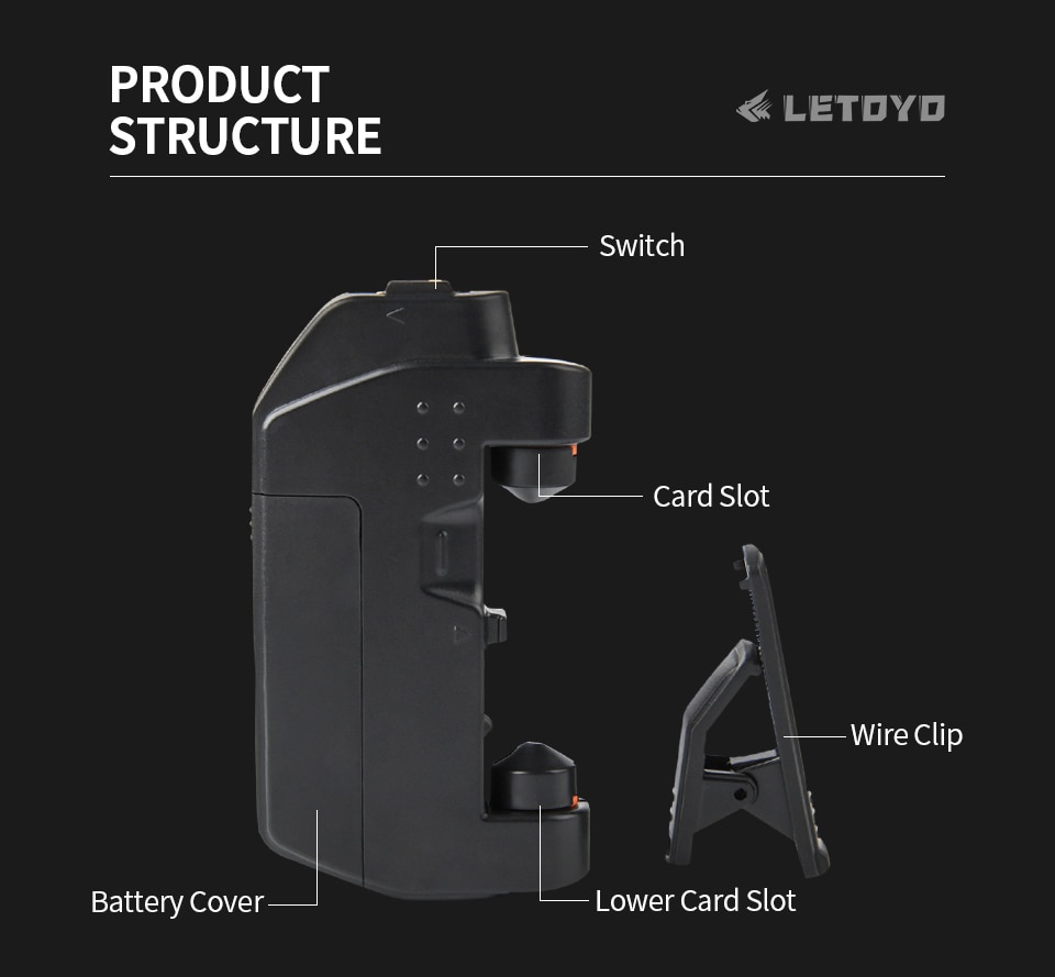 LETOYO-máquina para anudar GT/FG/PR, equipo de productos de pesca